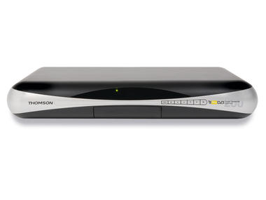 Thomson DTI 6300-25 review